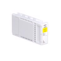 Epson Yellow T44Q4 - 350 ml bläckpatron